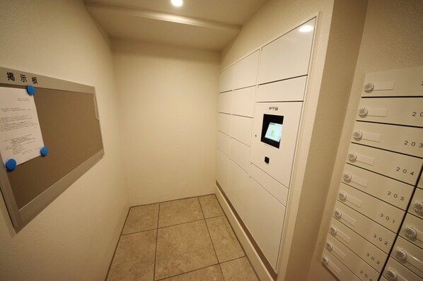 RIDGE王子神谷の物件内観写真